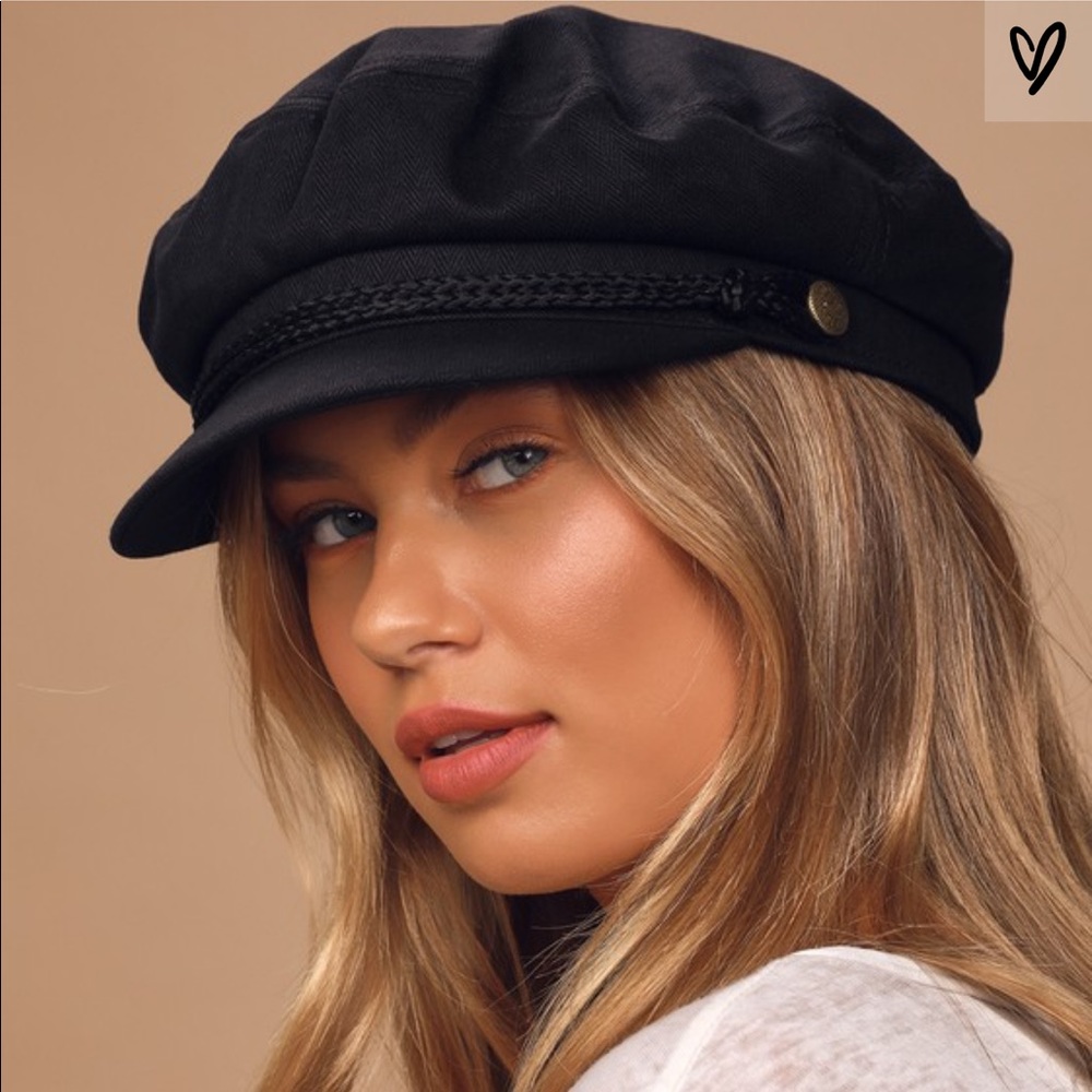 Fiddler Fisherman Cap
